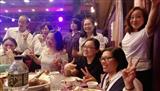 1070512中 華 安 清 總 會-會員大會暨崔老爺子祝壽晚宴